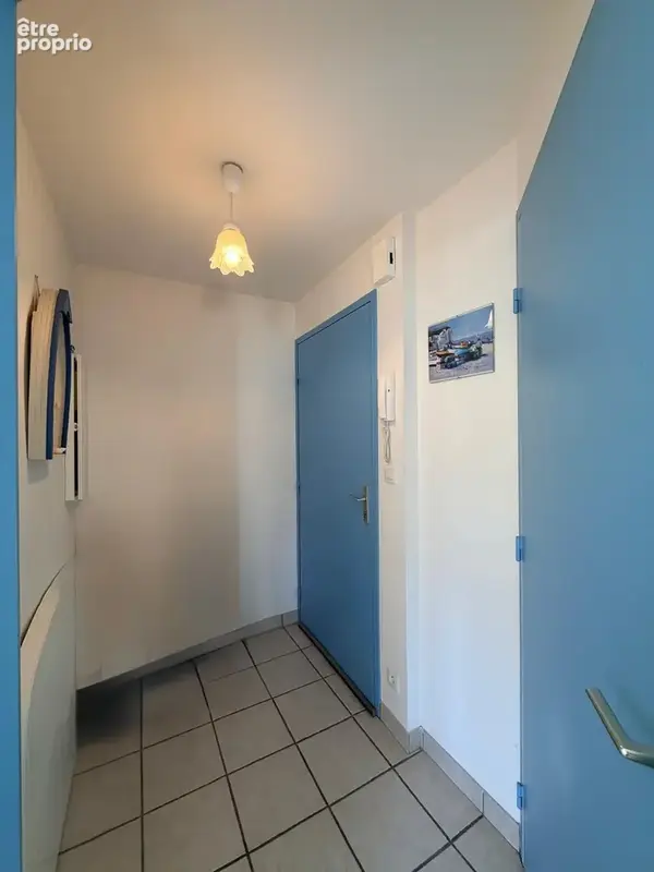 SAINT CAST LE GUILDO - Charmant appartement de type 2 avec terrasse et parking - photo 11