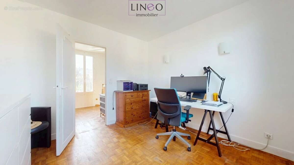 Maison à CHOISY-LE-ROI