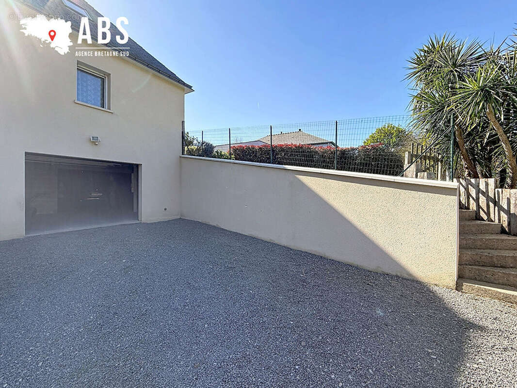 Maison 125 m² à Nivillac  - photo 10