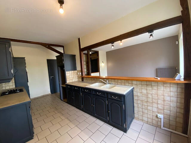 Appartement à MULHOUSE