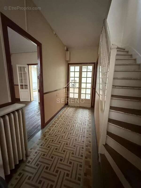 Commerce à VINCENNES