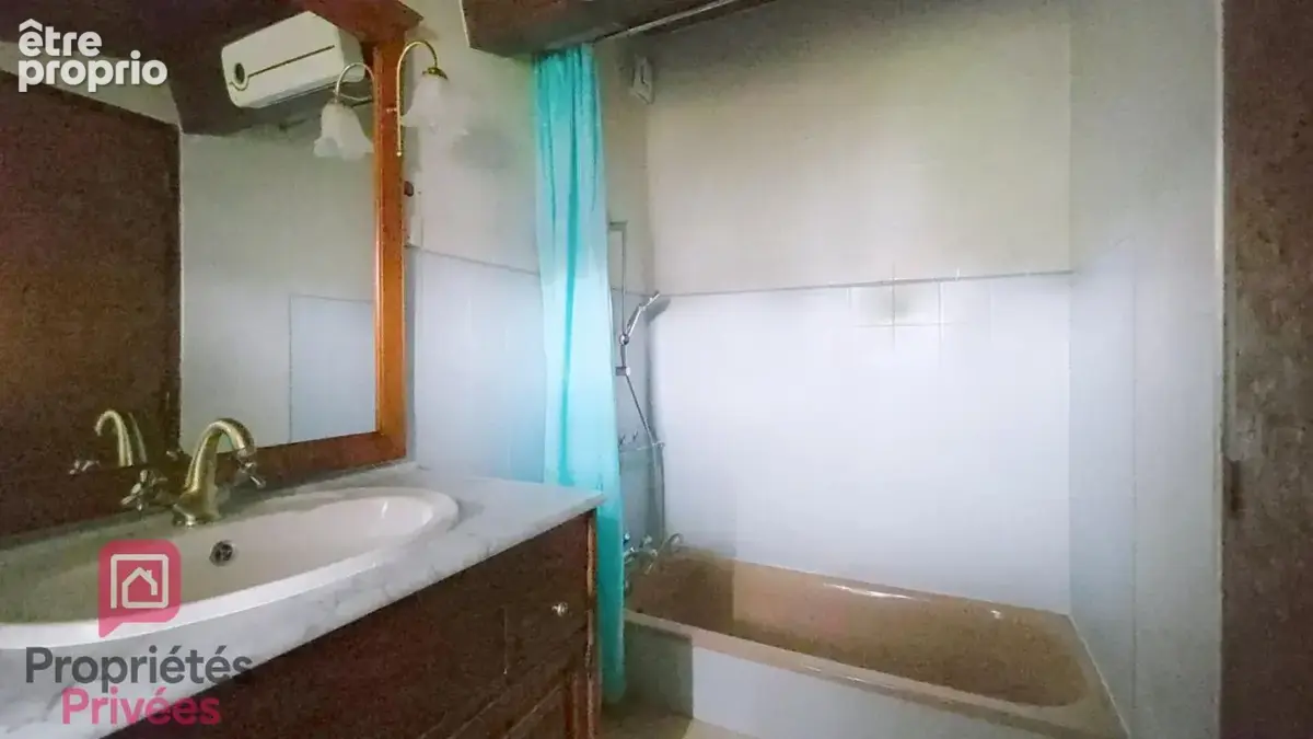 LE GUA Maison 5 pièces 99 m2 - photo 8
