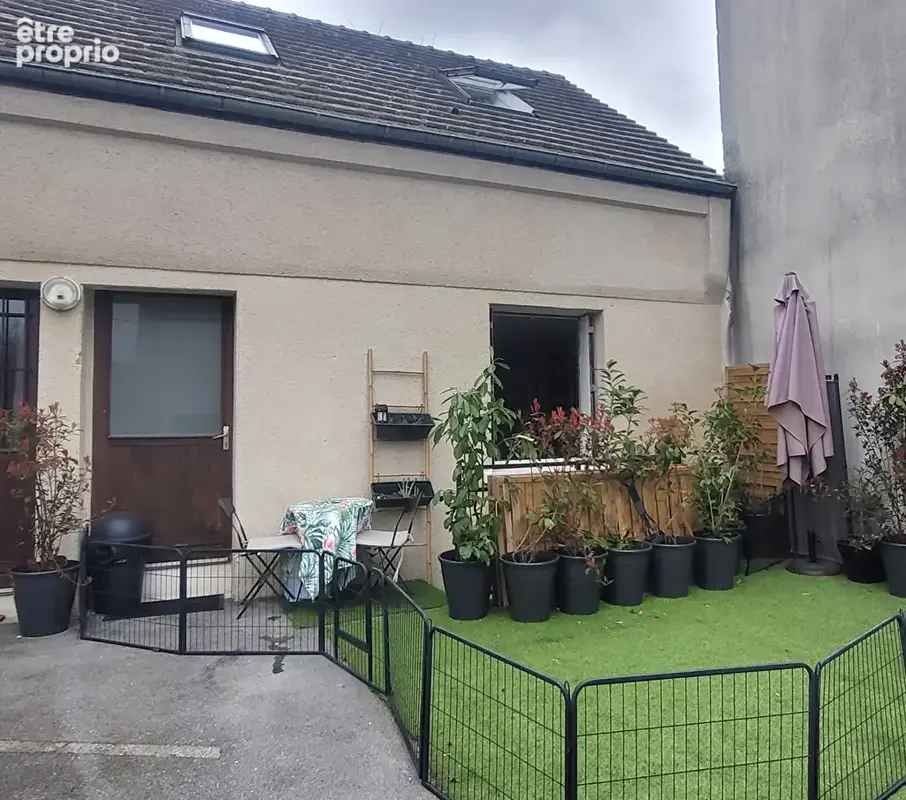 Maison à CHAMBLY