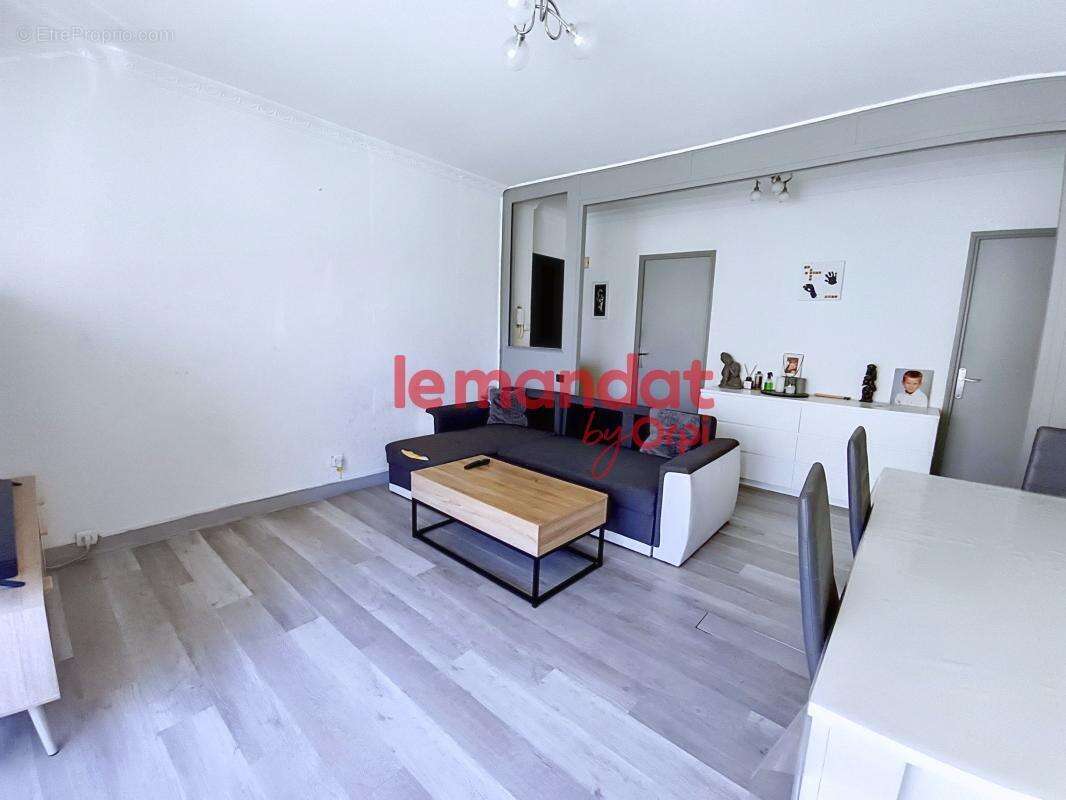Appartement à LA SEYNE-SUR-MER