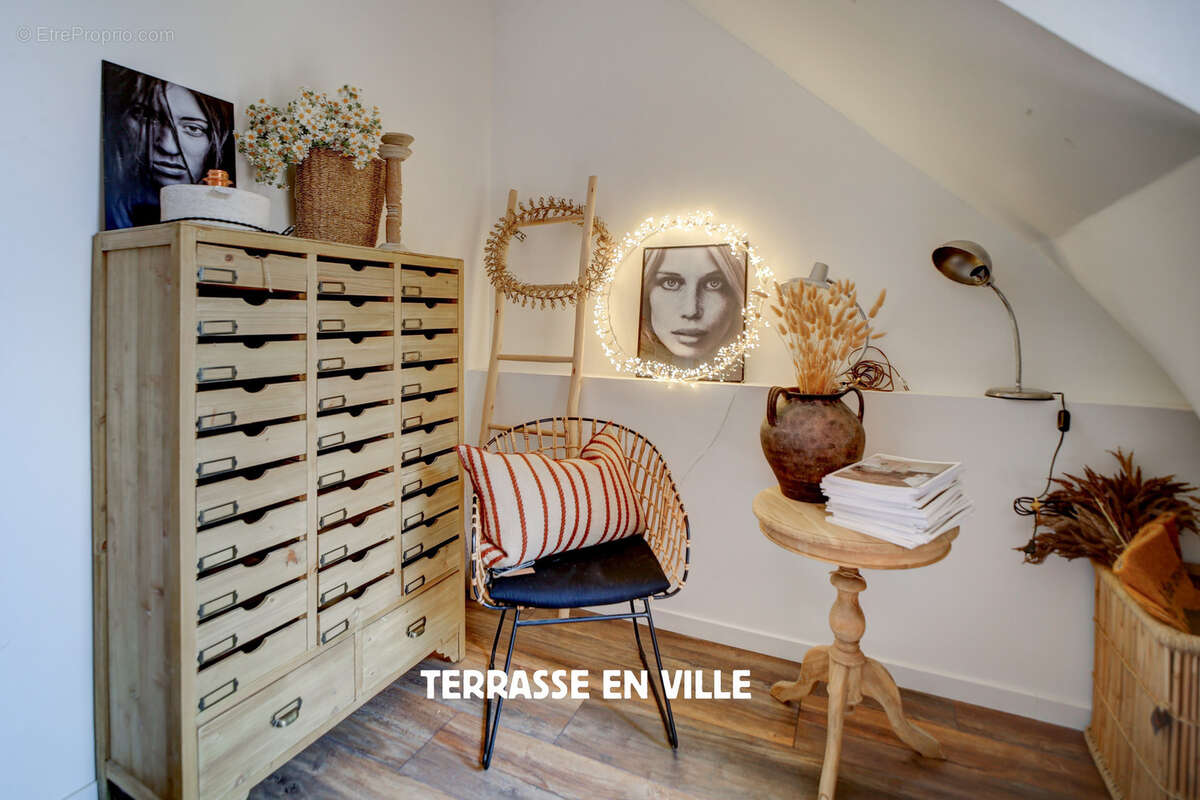 Appartement à SAINT-CYR-SUR-MER