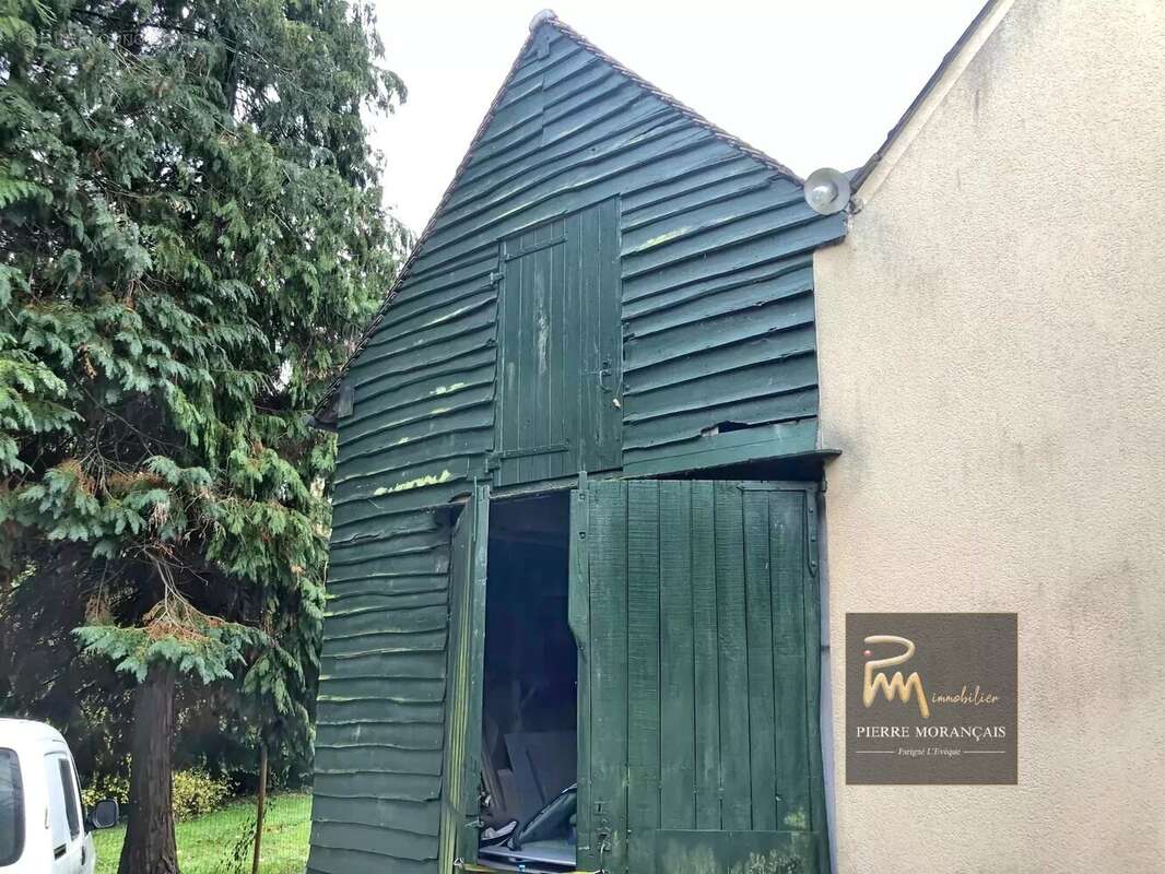 Maison à TRESSON