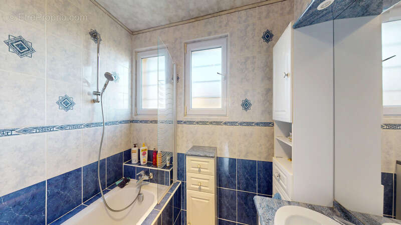 Maison à LE NEUBOURG