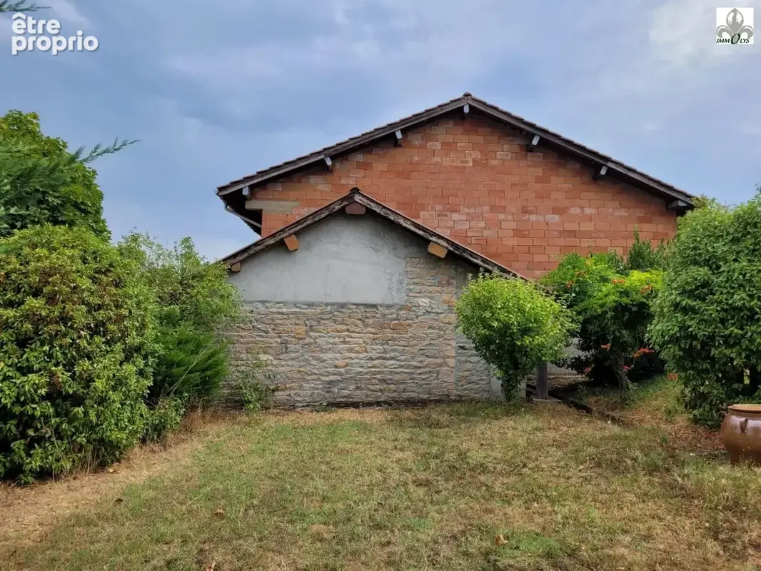 Maison ancienne ferme - photo 3