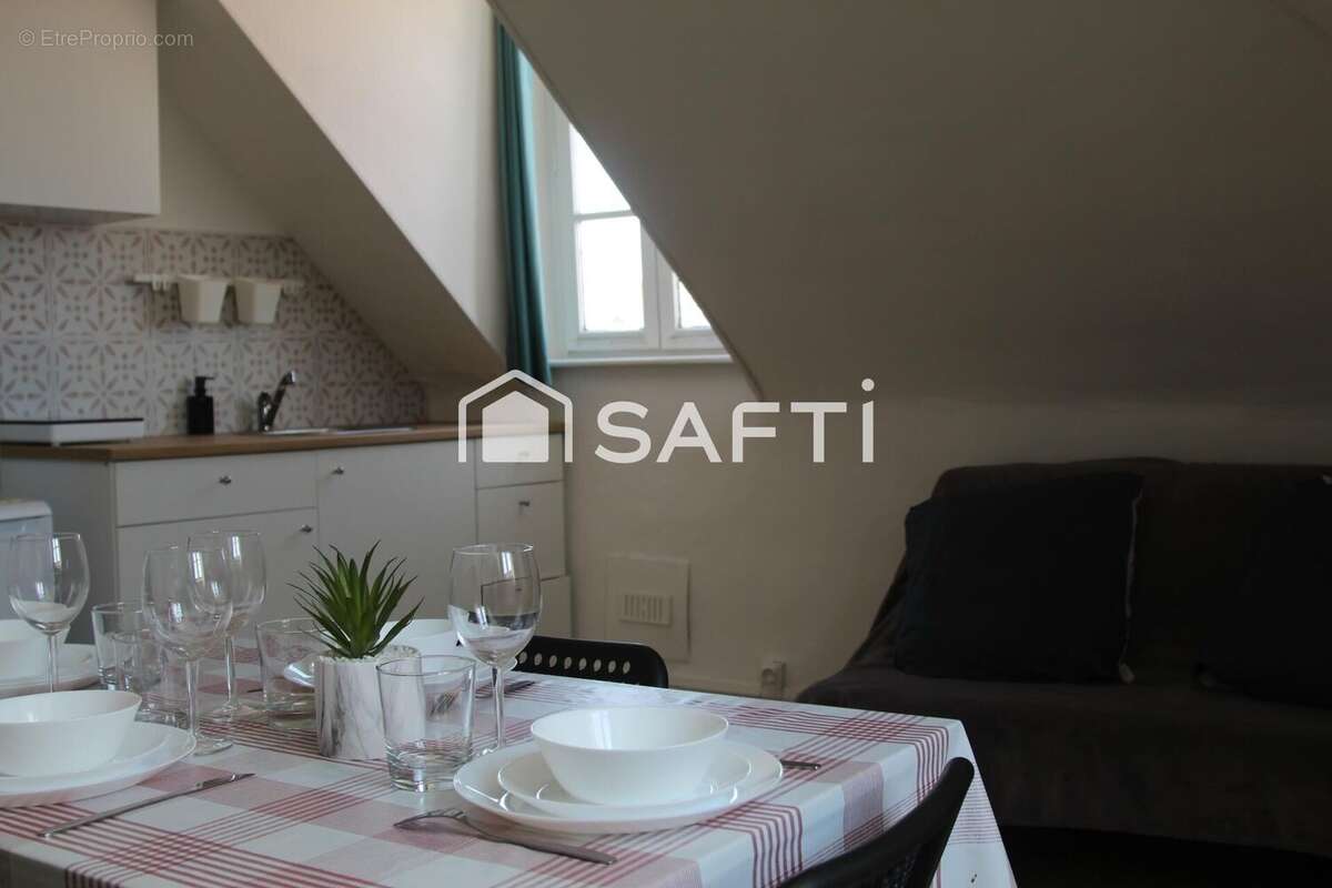 Appartement 250 m² à Berck  - photo 9