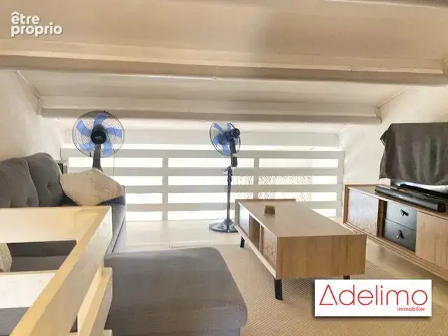 Appartement 3 pièces 43 m² à vendre à Le Grau-Du-Roi (30240) - photo 3