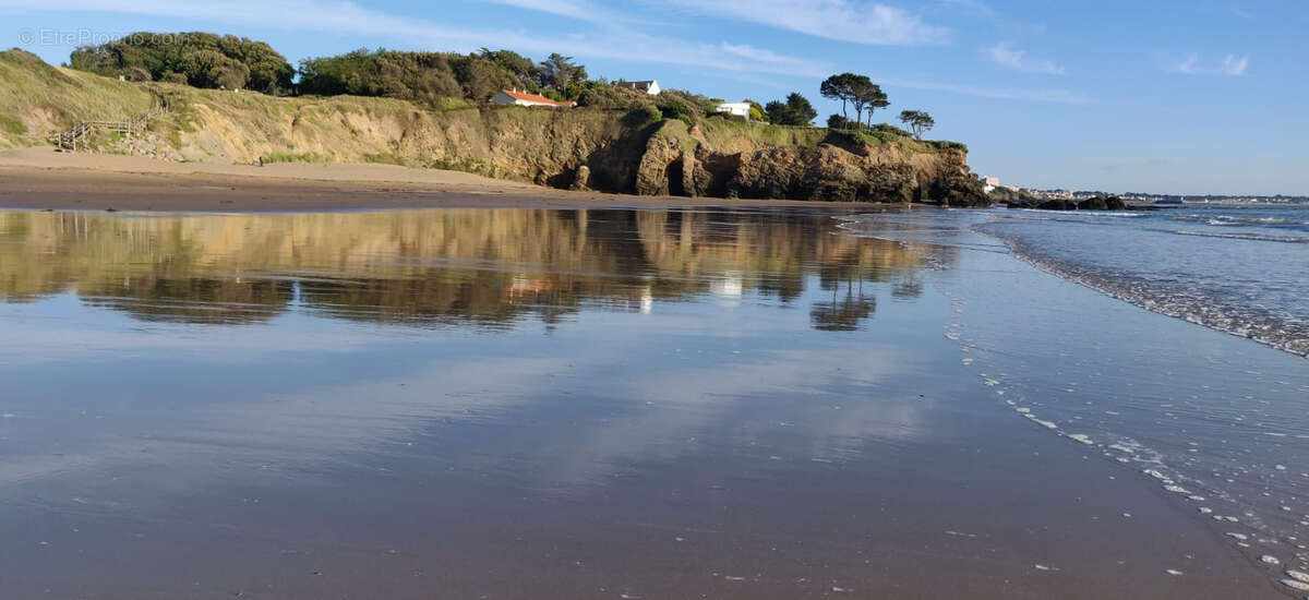 À Saint-Michel-Chef-Chef (44), maison de vacances en bord de mer résidence avec piscine - photo 12