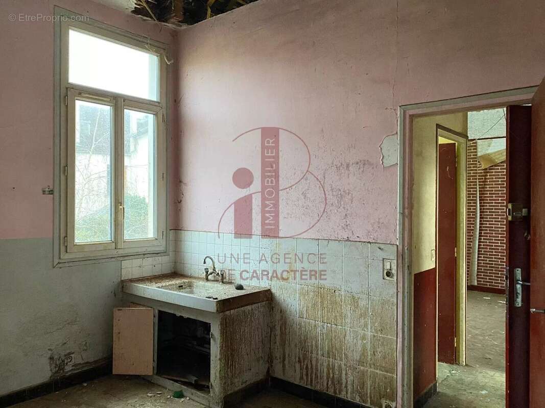 Appartement à FONTAINEBLEAU