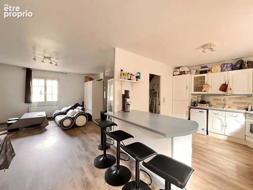 Photo Maison à Saint-Denis-En-Val au prix de 238 944€
