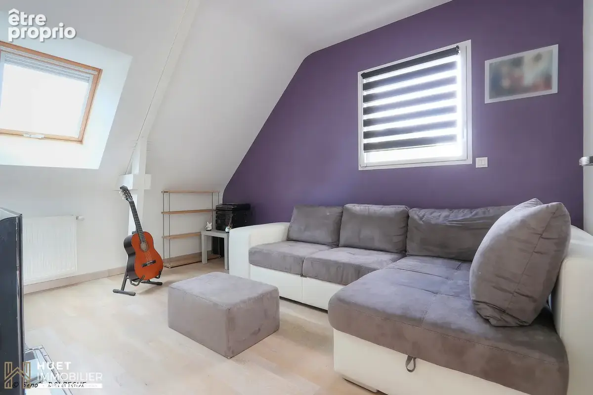 Maison 132 m2 - 4 chambres - photo 9