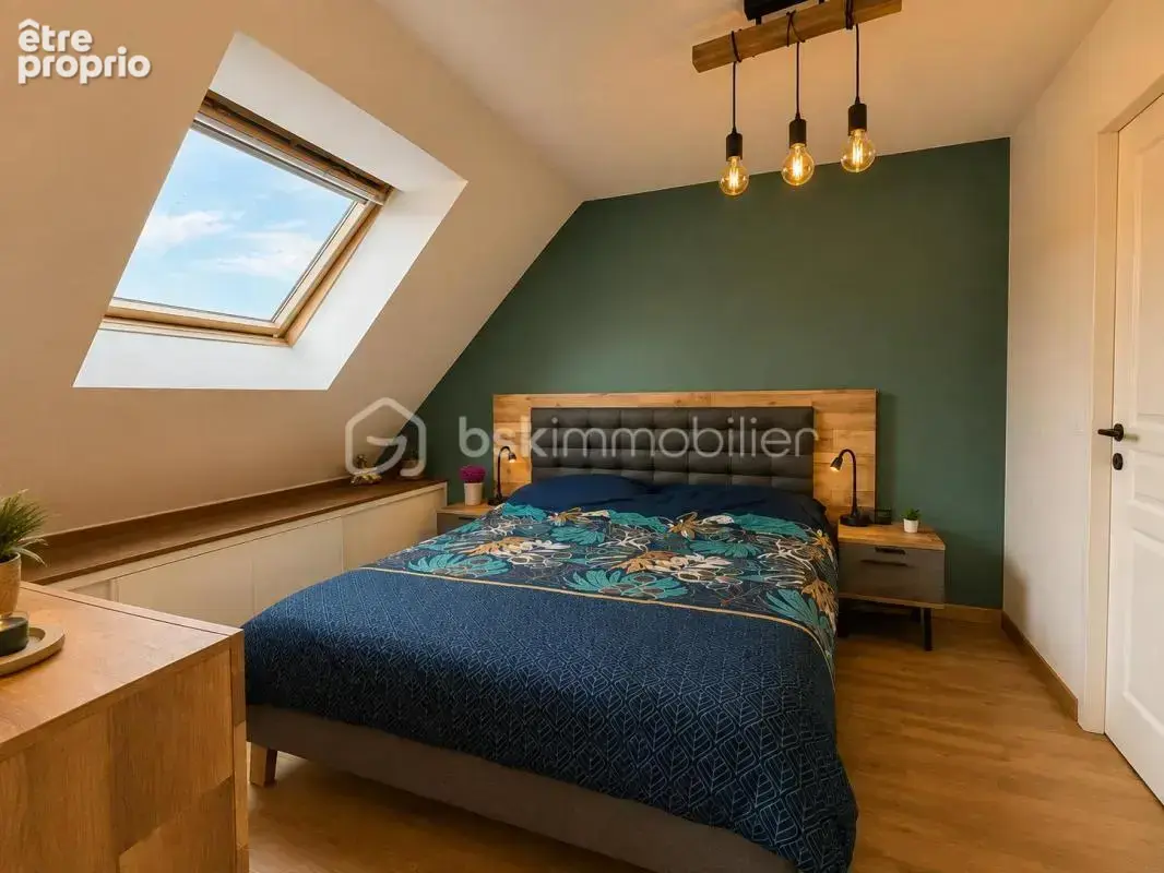 Maison familiale 8 pièces à Fontenay-lès-Briis - photo 17