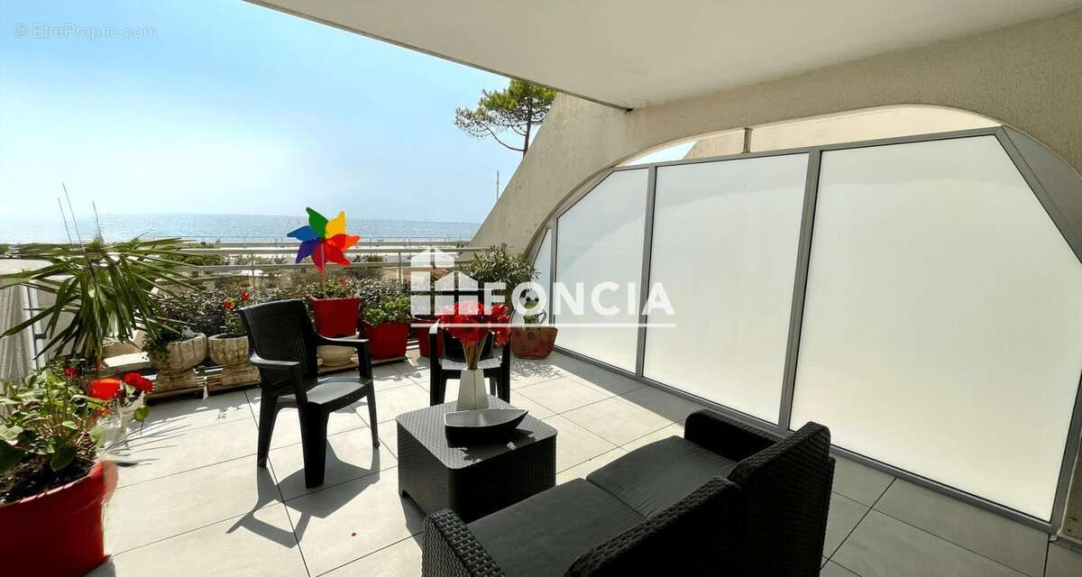 Appartement à LA BAULE-ESCOUBLAC