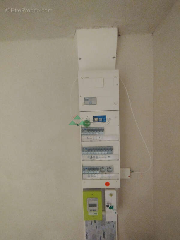 Maison individuelle construite en 2022 d'environ 90m2 sur un terrain de 3,92 ares proche de la frontière Suisse - photo 15