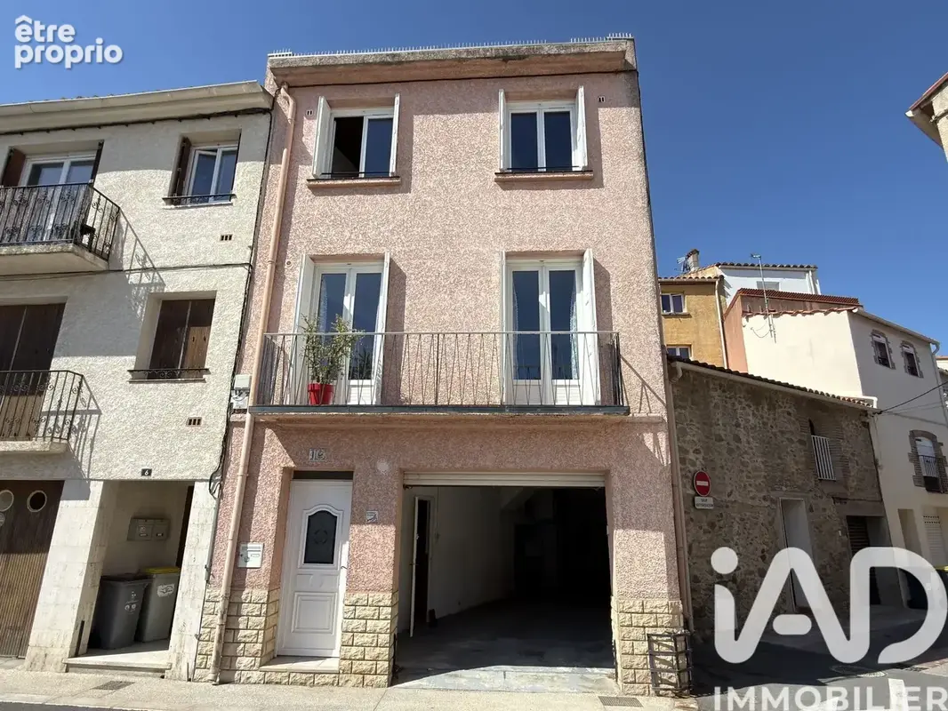 Photo 1 - Maison à PALAU-DEL-VIDRE