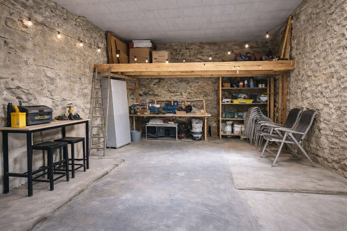 Maison à PIERRELATTE