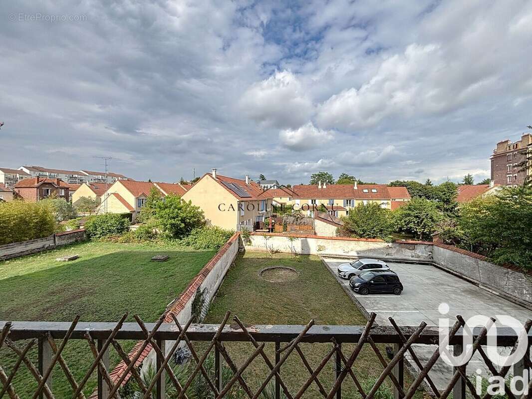 Photo 4 - Appartement à CHAMPIGNY-SUR-MARNE