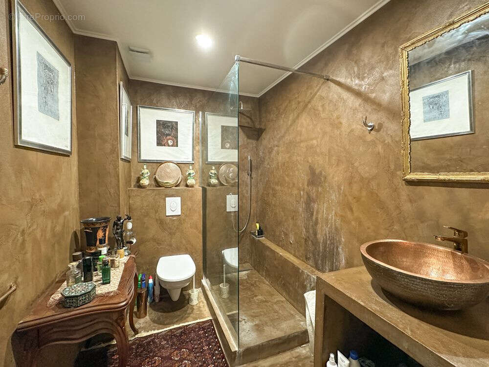 Appartement à METZ