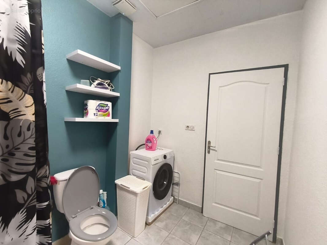 Appartement à CAYENNE