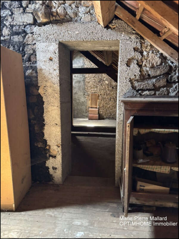 Grand corps de batiment - photo 18