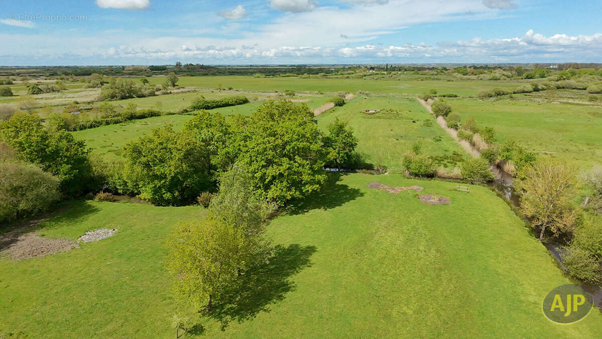 Maison à BOIS-DE-CENE