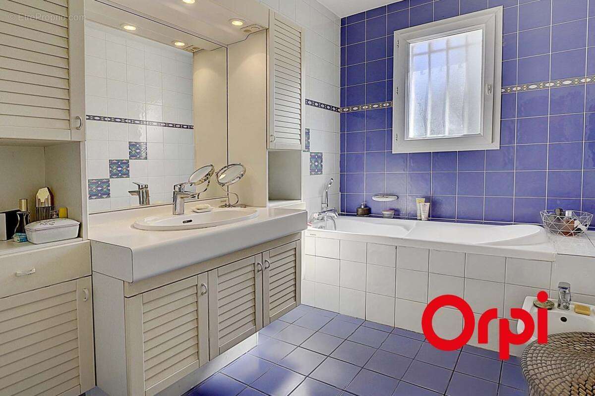 Maison À Vendre - photo 13