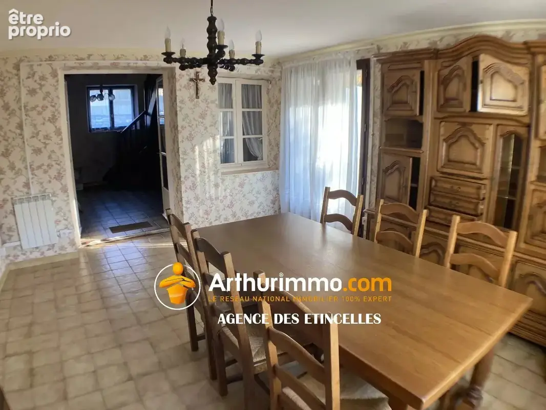 Vente Maison Martigne-ferchaud(35640) 69 248ï¿œ - photo 4