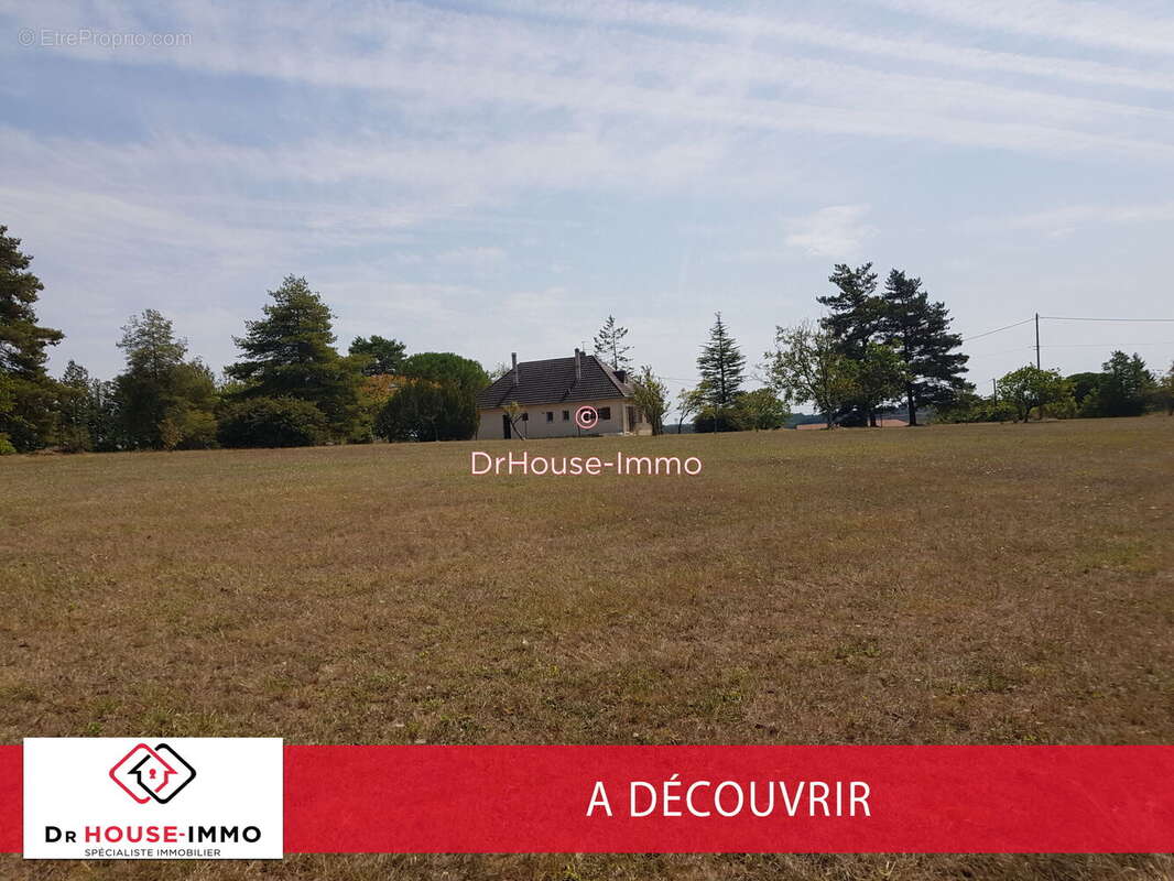 Maison à VERTEILLAC