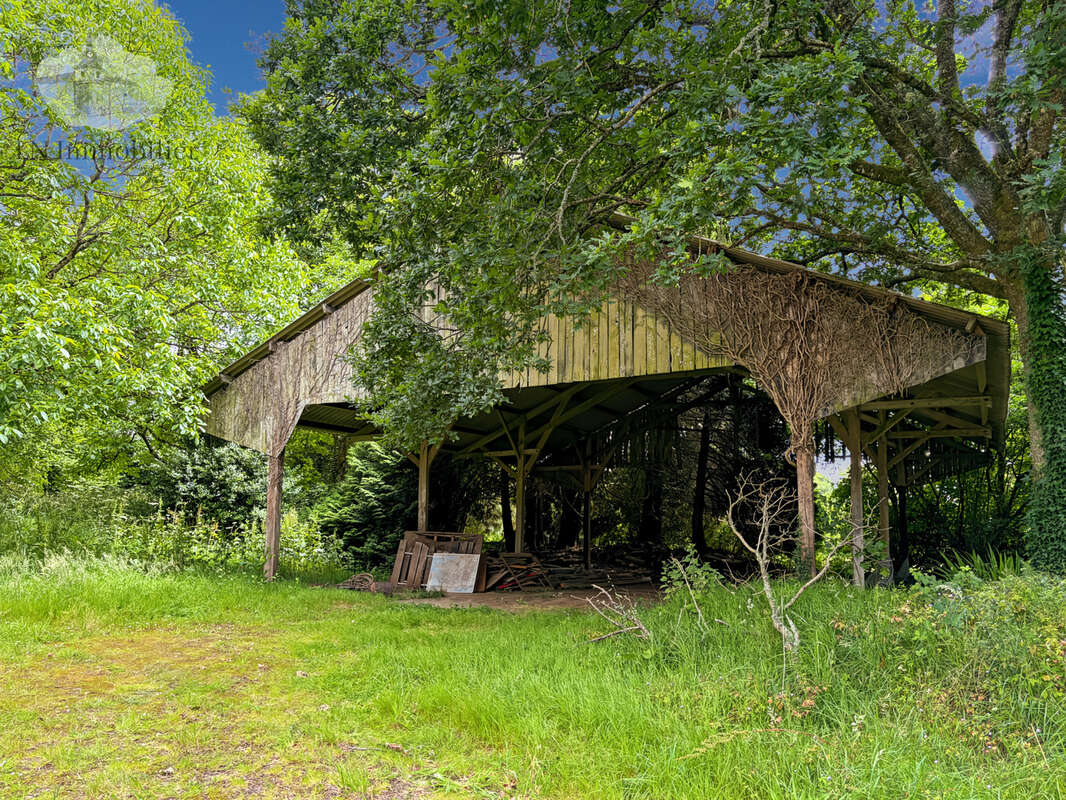 Maison à MELGVEN