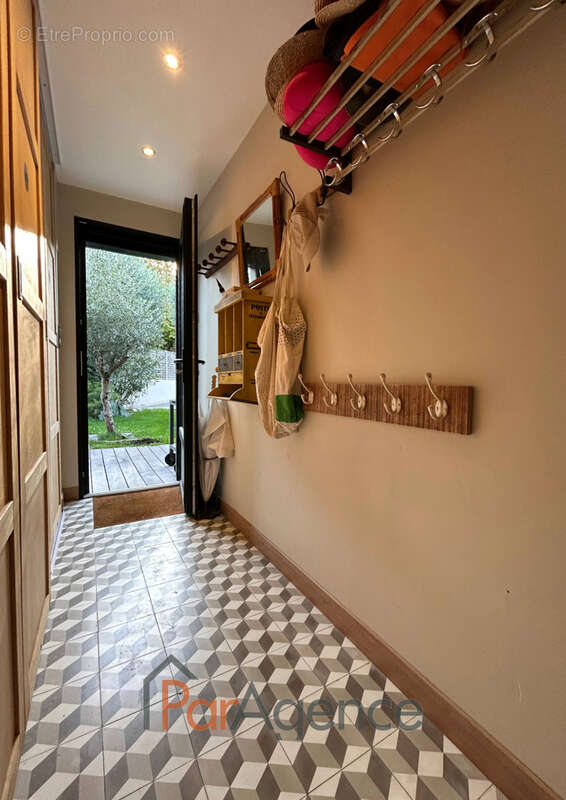 Maison à SAINT-PALAIS-SUR-MER