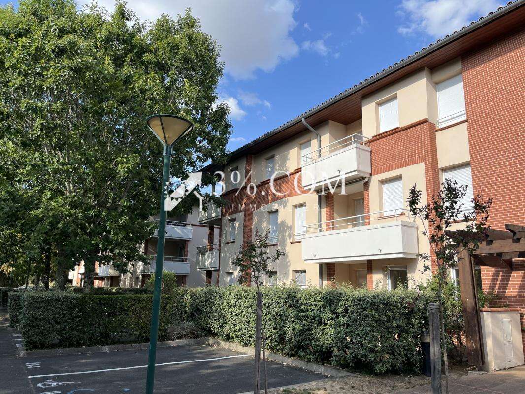 Appartement 2 pièces 44 m2 + balcon 4 m2 - photo 25