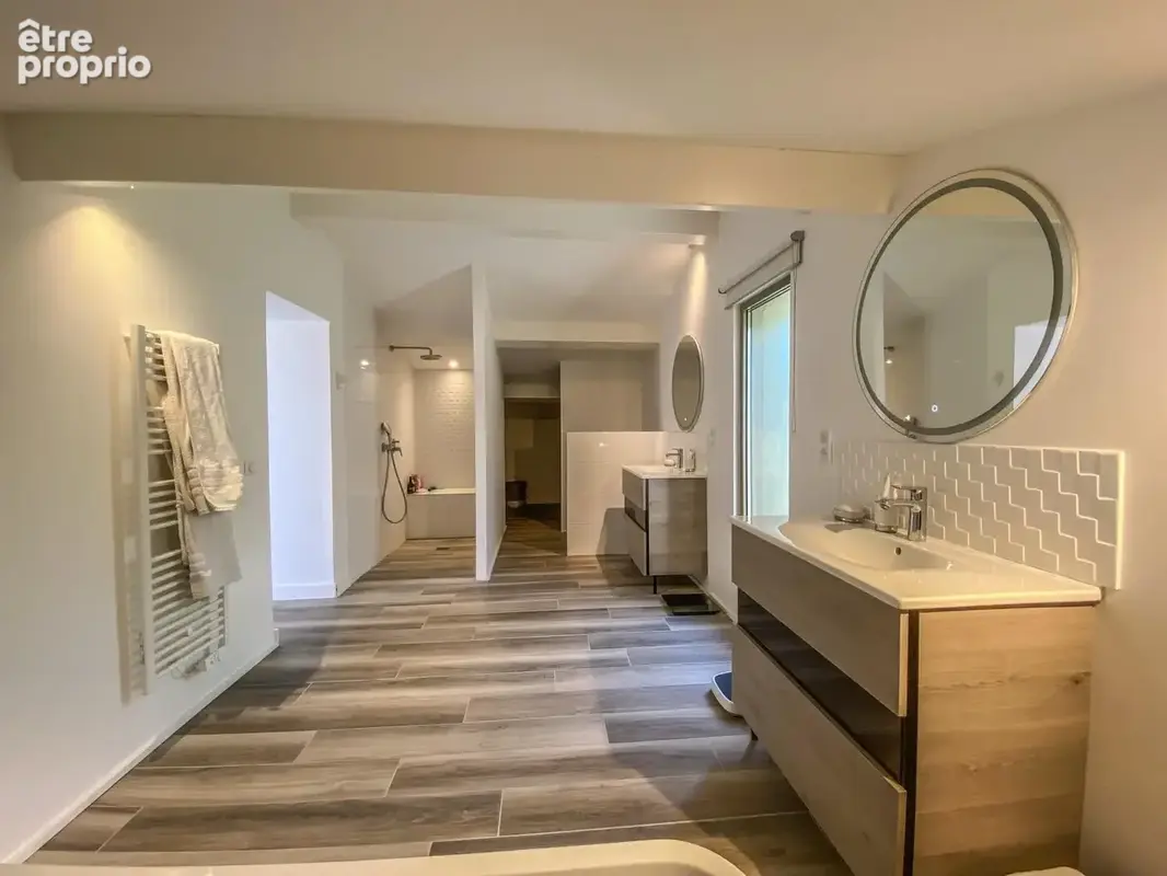 Villa t6 gassin - photo 18