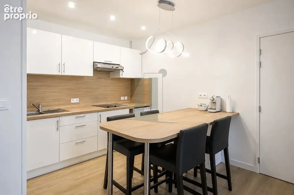 Photo Appartement à Biarritz au prix de 253 000€