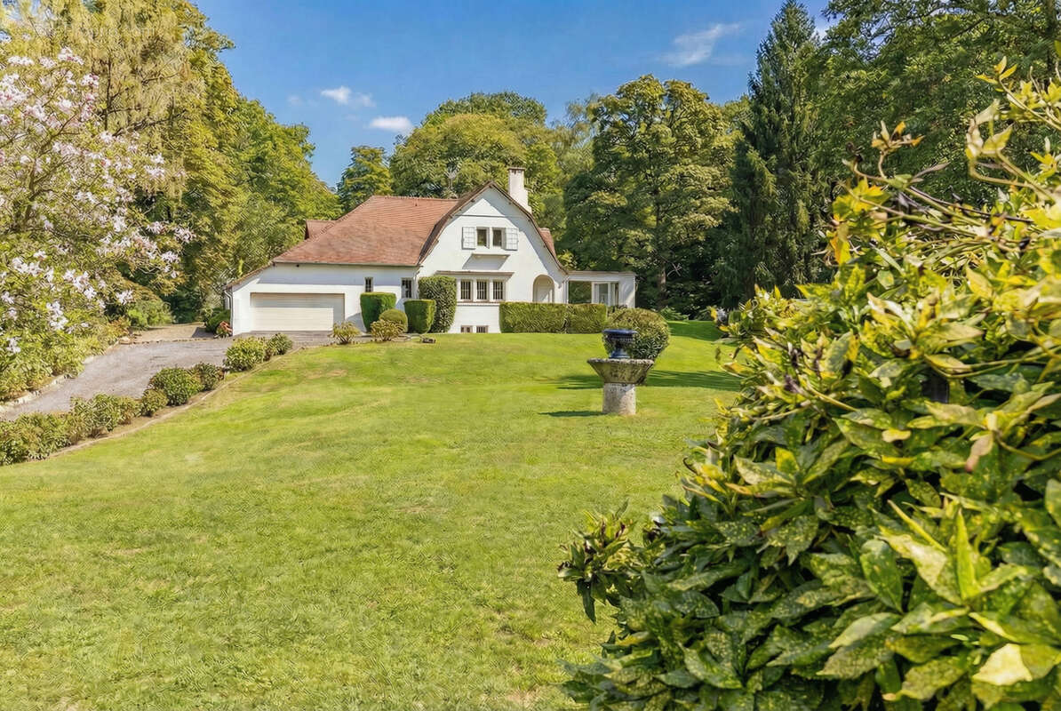Photo 2 - Maison à LOURDES