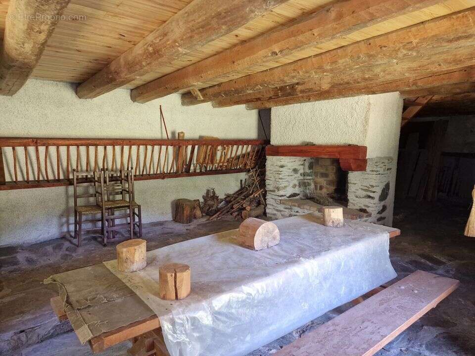 Grange en vallée Aure - photo 4