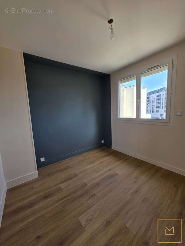 Appartement à CAEN