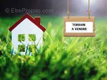 Terrain à AILLY
