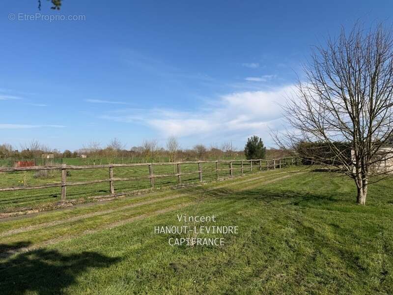 Maison à SOULAIRE-ET-BOURG