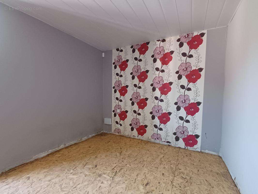 Appartement à FIRMI