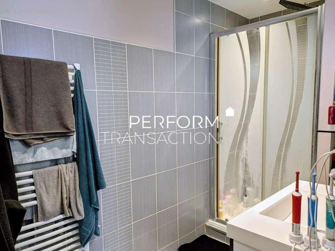 Appartement à SASSENAGE