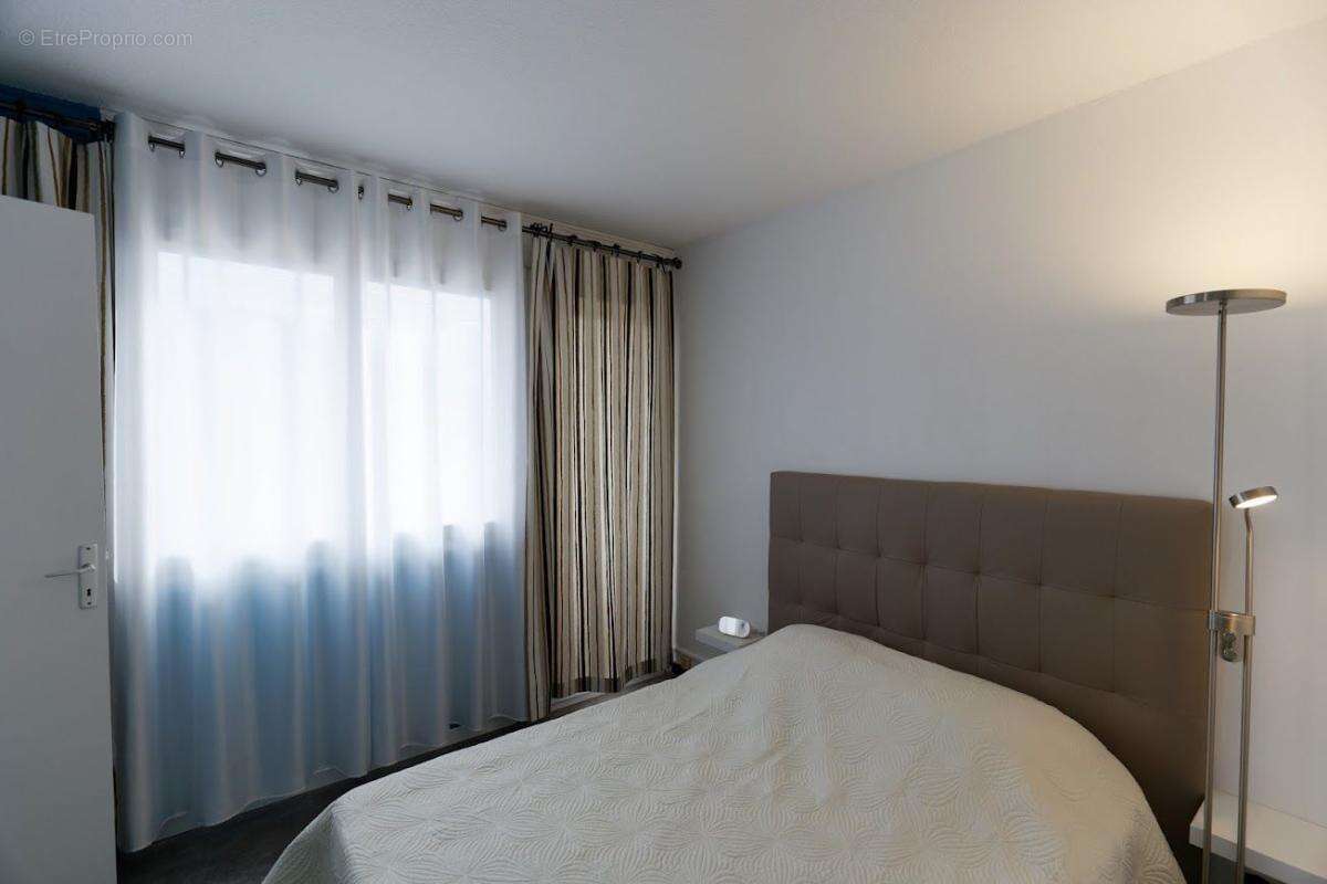 Appartement balcon T2 - photo 9