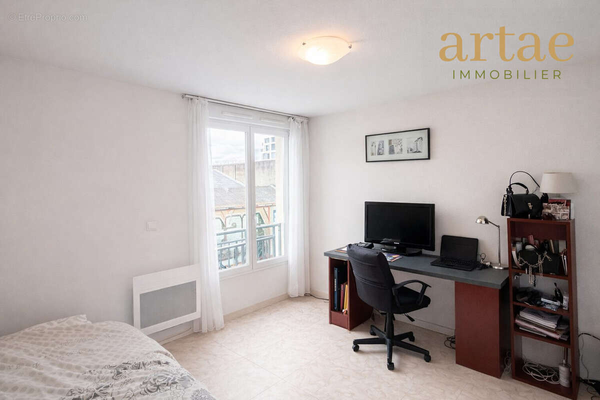 Appartement à LYON-7E