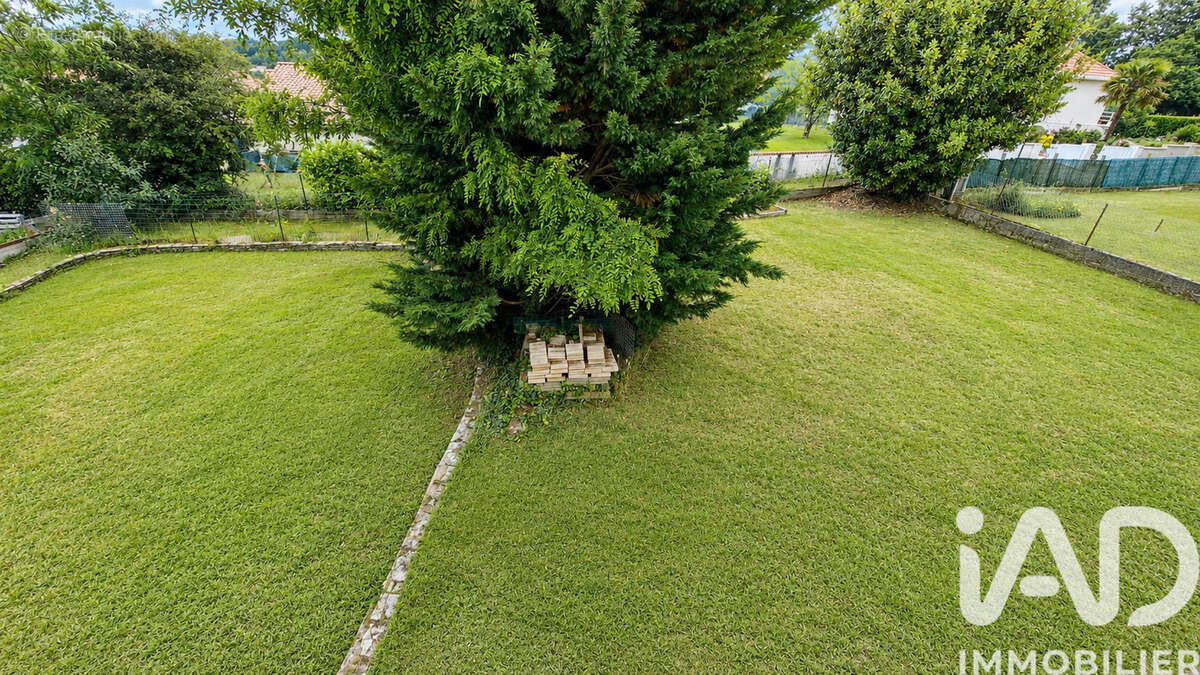 Photo 2 - Maison à RIBERAC