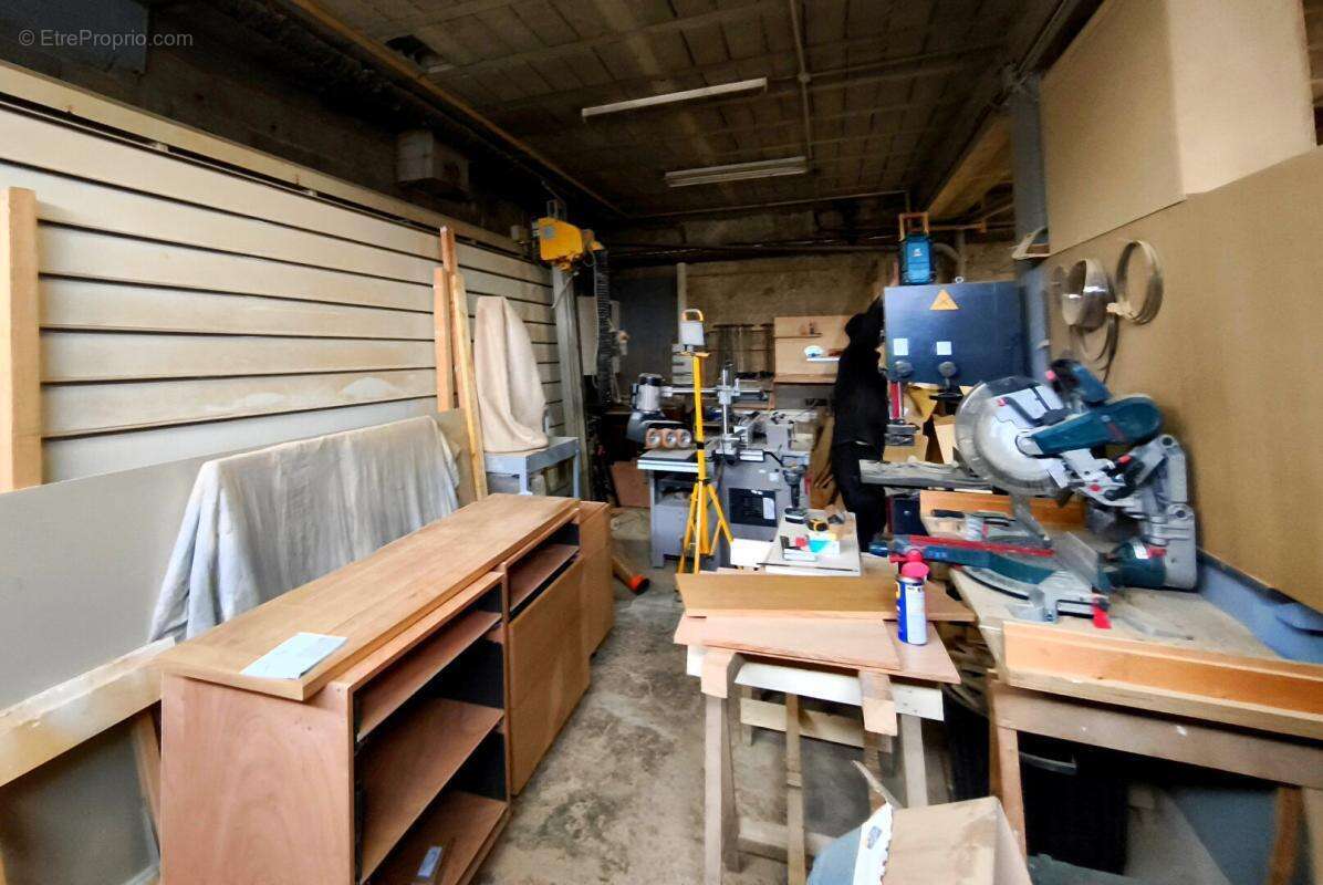 Maison à BEDARRIDES