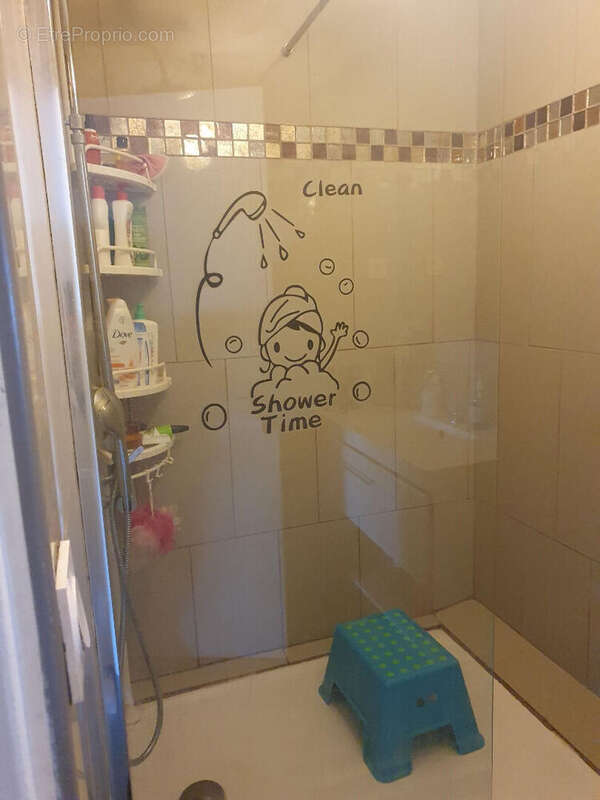 Appartement à MARSEILLE-14E