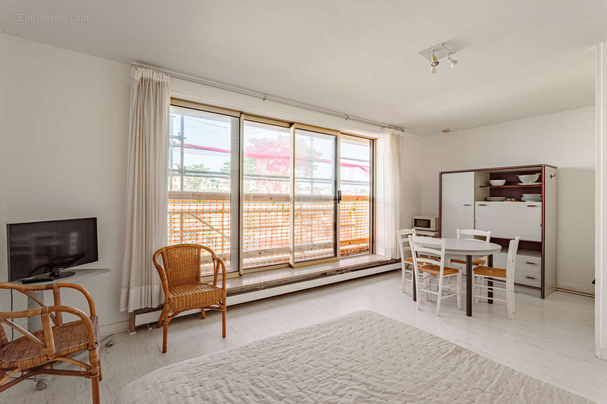 Appartement à SAINT-JEAN-DE-LUZ