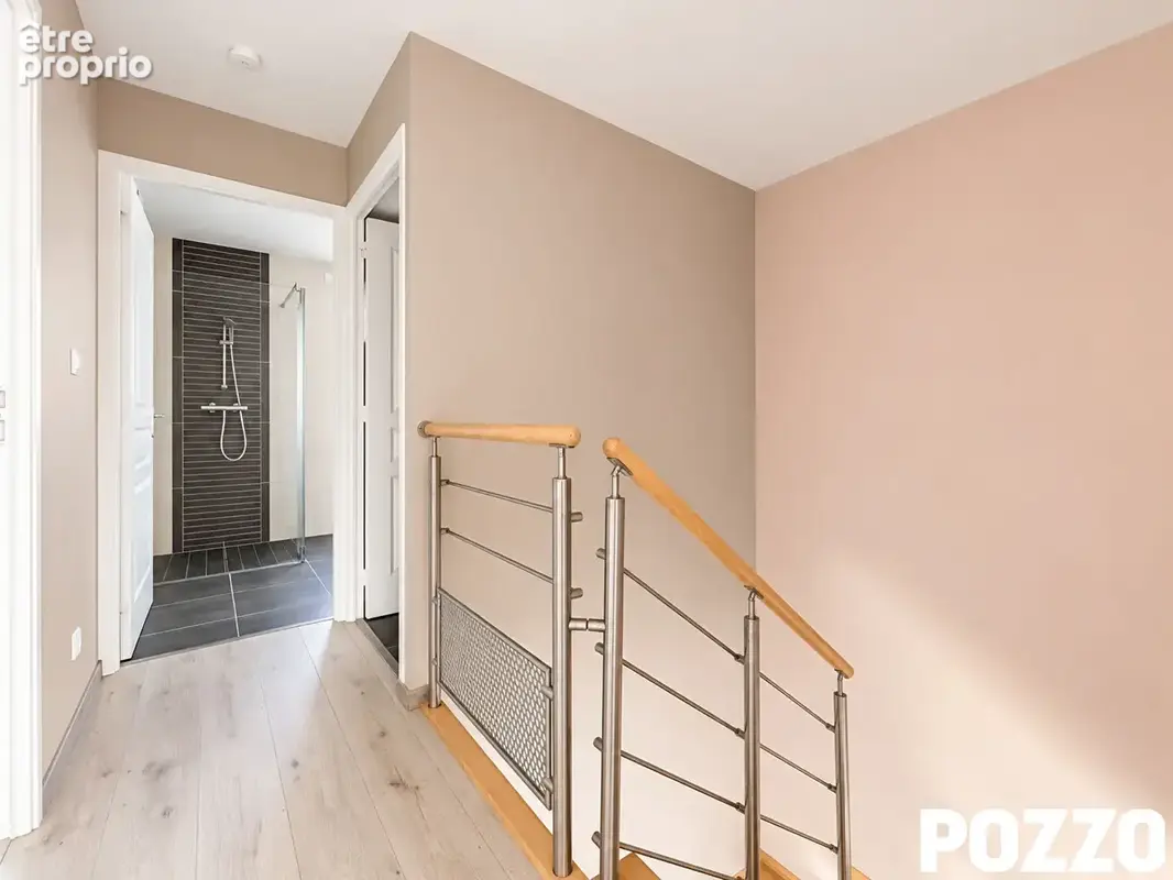 A VENDRE - Maison 101m² - GRANVILLE (50400) - Proche des commodités ! - photo 11